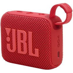 Difuzor portabil JBL GO 4 (Red) Thumb