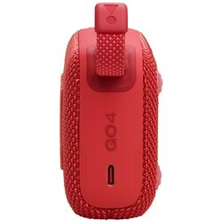 Difuzor portabil JBL GO 4 (Red) Thumb