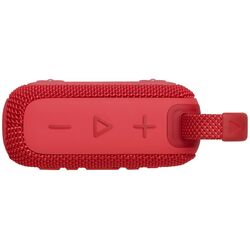 Difuzor portabil JBL GO 4 (Red) Thumb