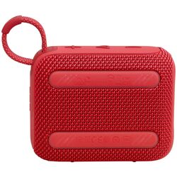 Difuzor portabil JBL GO 4 (Red) Thumb