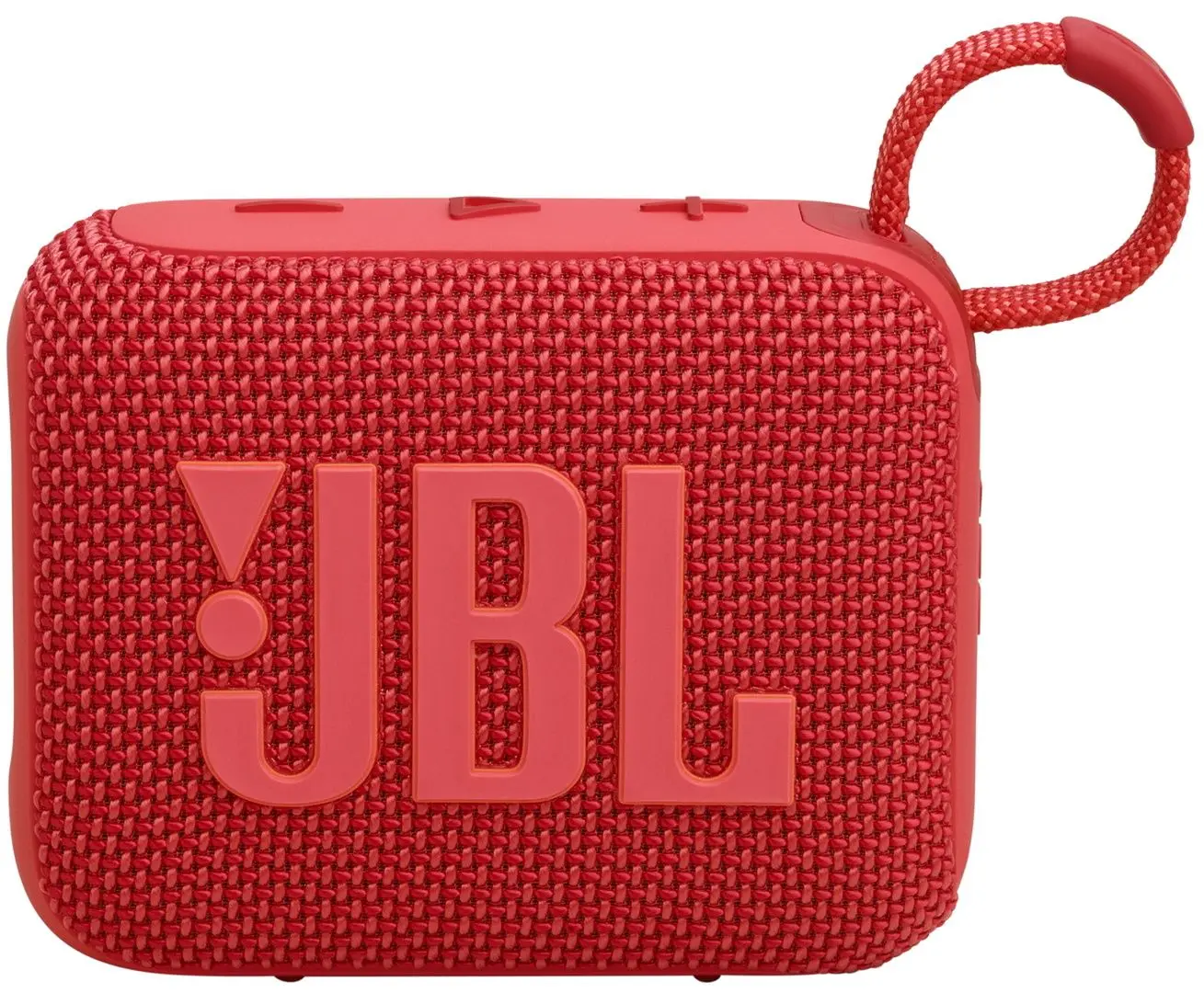Difuzor portabil JBL GO 4 (Red)