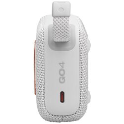 Difuzor portabil JBL GO 4 (White) Thumb
