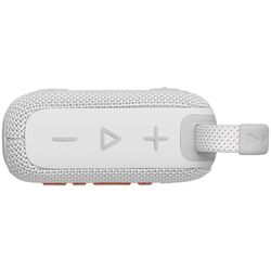 Difuzor portabil JBL GO 4 (White) Thumb