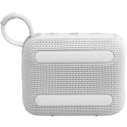 Difuzor portabil JBL GO 4 (White) Thumb