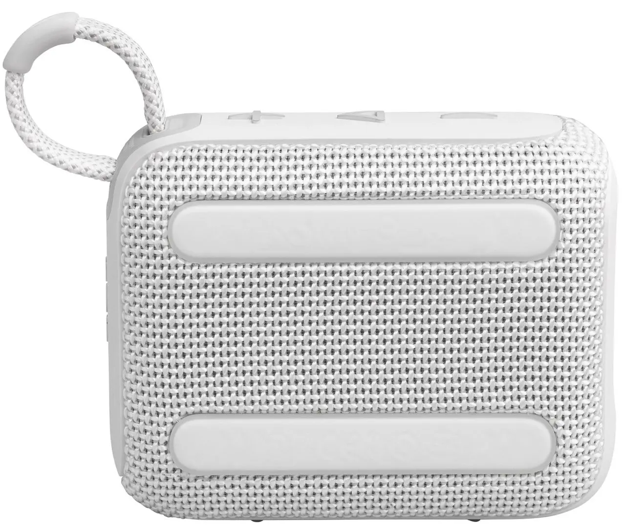 Difuzor portabil JBL GO 4 (White)