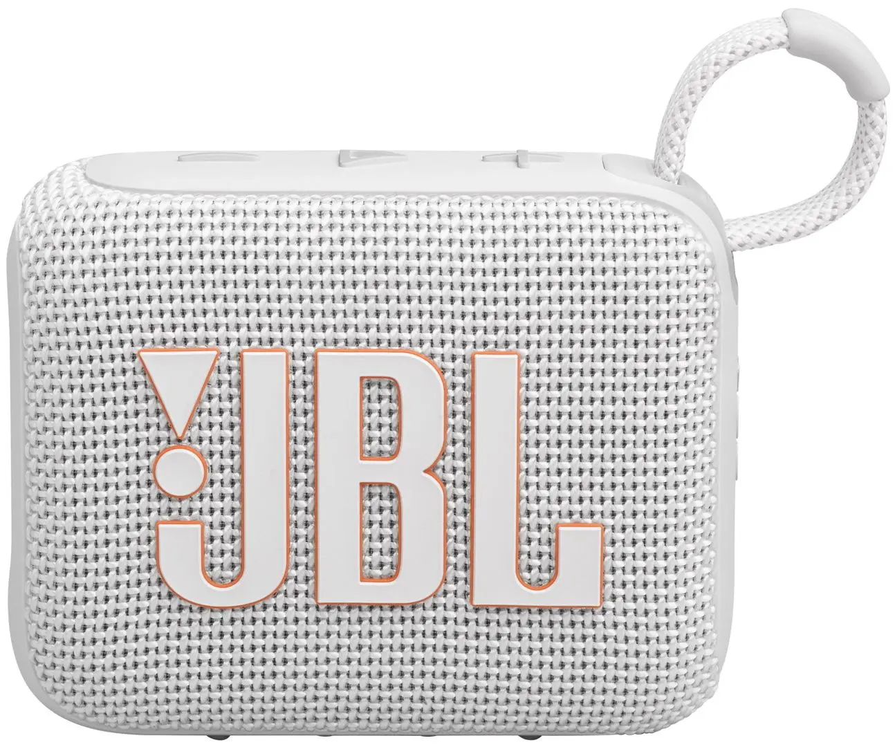 Difuzor portabil JBL GO 4 (White)