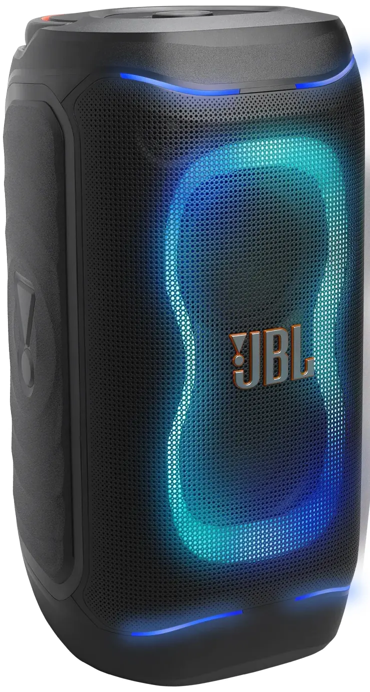 Difuzor portabil JBL PartyBox 130{Black) - 2