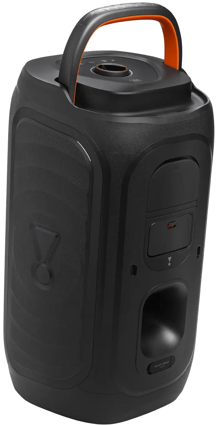 Difuzor portabil JBL PartyBox 130{Black) - 4