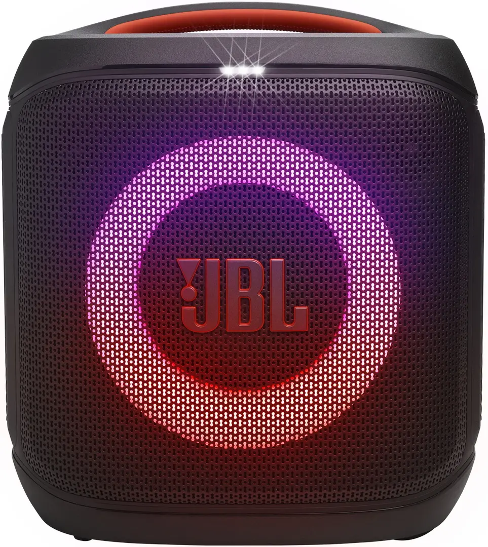 Портативная колонка JBL PartyBox Encore Essential 2 (Black)