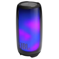 Difuzor portabil JBL Pulse 5 (Black) Thumb