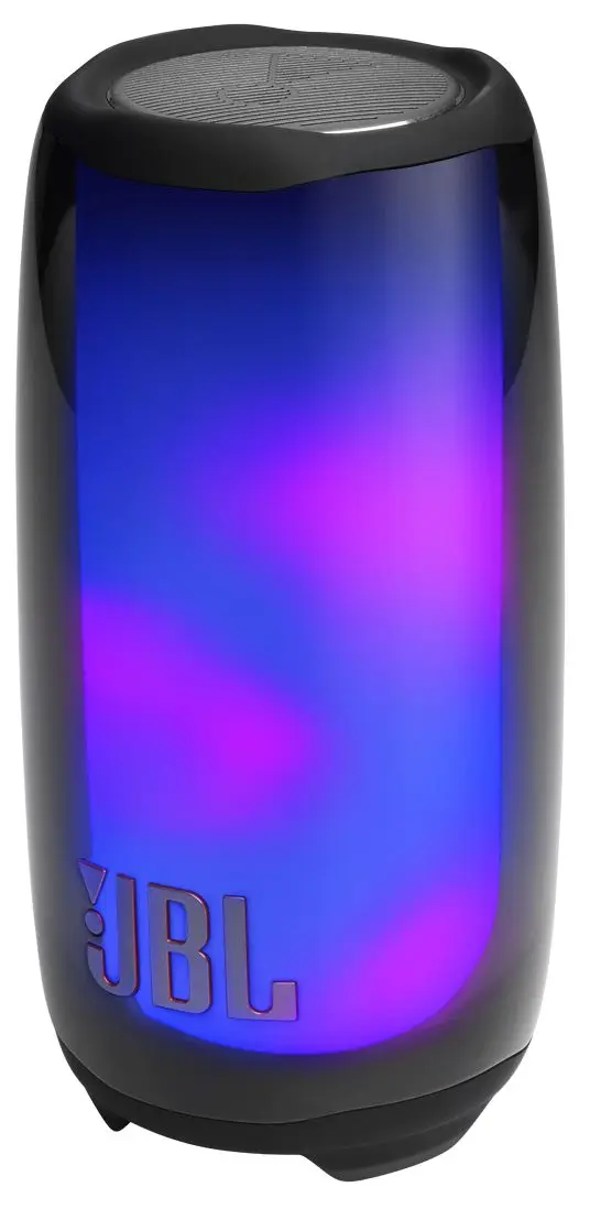 Difuzor portabil JBL Pulse 5 (Black)