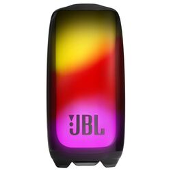 Портативная колонка JBL Pulse 5 (Black)