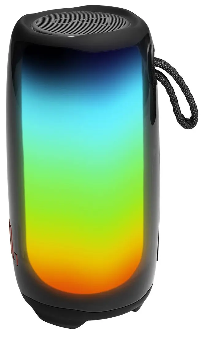 Difuzor portabil JBL Pulse 5 (Black)