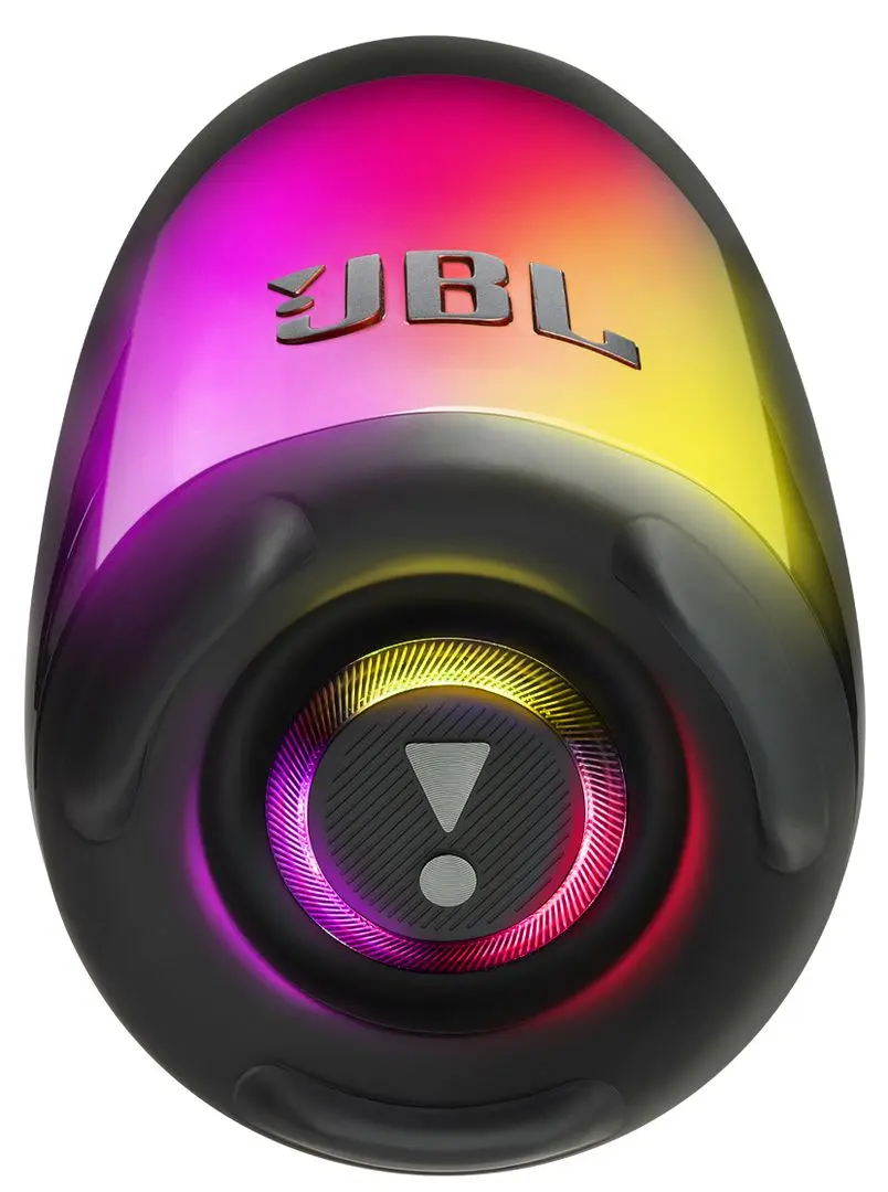 Difuzor portabil JBL Pulse 5 (Black)