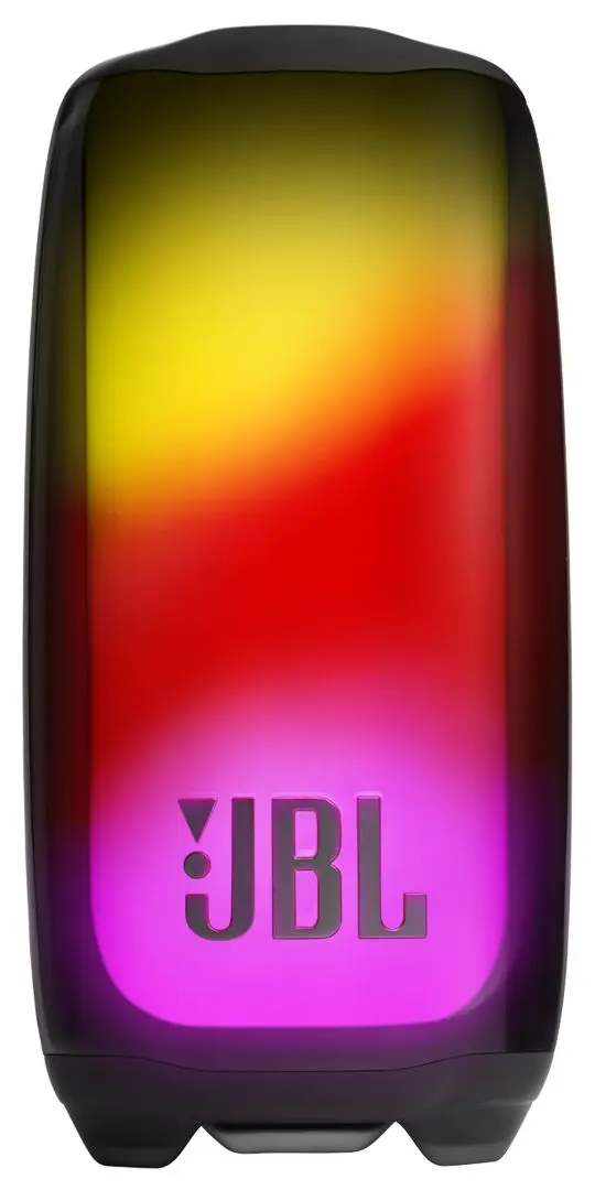 Difuzor portabil JBL Pulse 5 (Black)