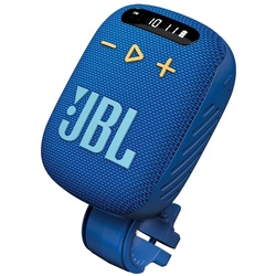 Difuzor portabil JBL Wind 3 (Blue) Thumb