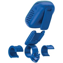 Difuzor portabil JBL Wind 3 (Blue) Thumb