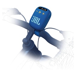 Difuzor portabil JBL Wind 3 (Blue) Thumb