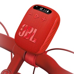 Difuzor portabil JBL Wind 3 (Red) Thumb
