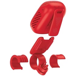 Difuzor portabil JBL Wind 3 (Red) Thumb