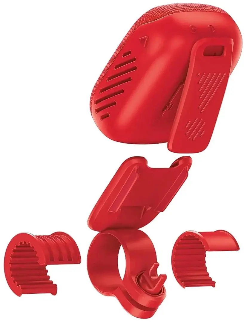 Difuzor portabil JBL Wind 3 (Red)