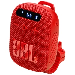Difuzor portabil JBL Wind 3 (Red)