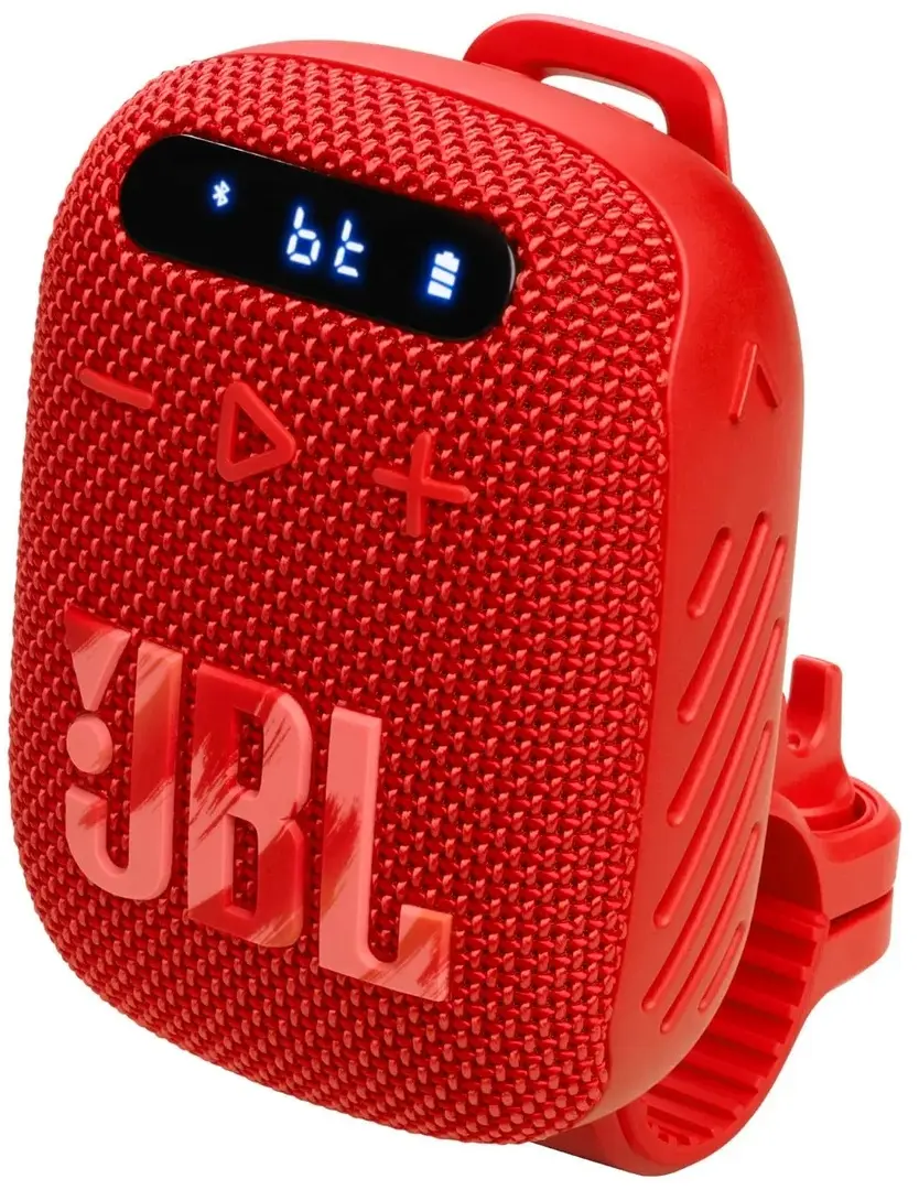 Difuzor portabil JBL Wind 3 (Red)