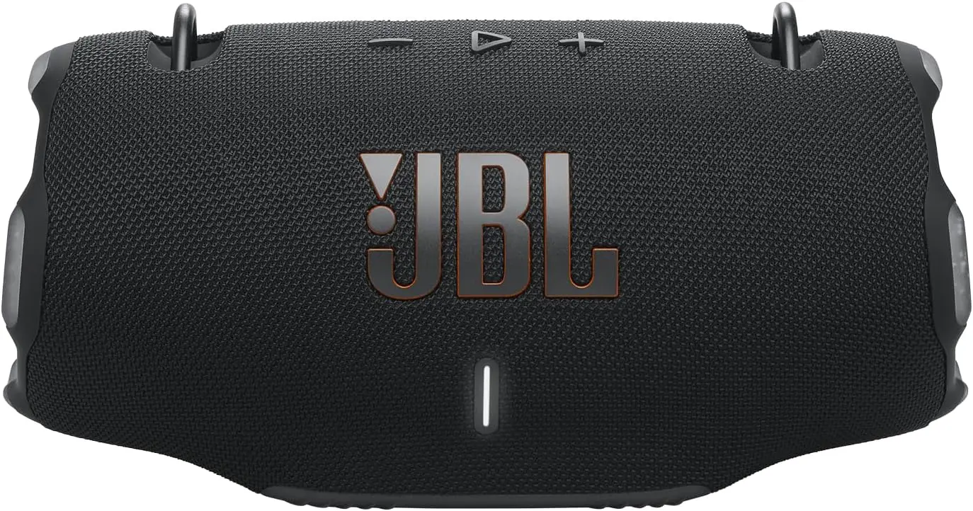 Портативная колонка JBL Xtreme 4 (Black)