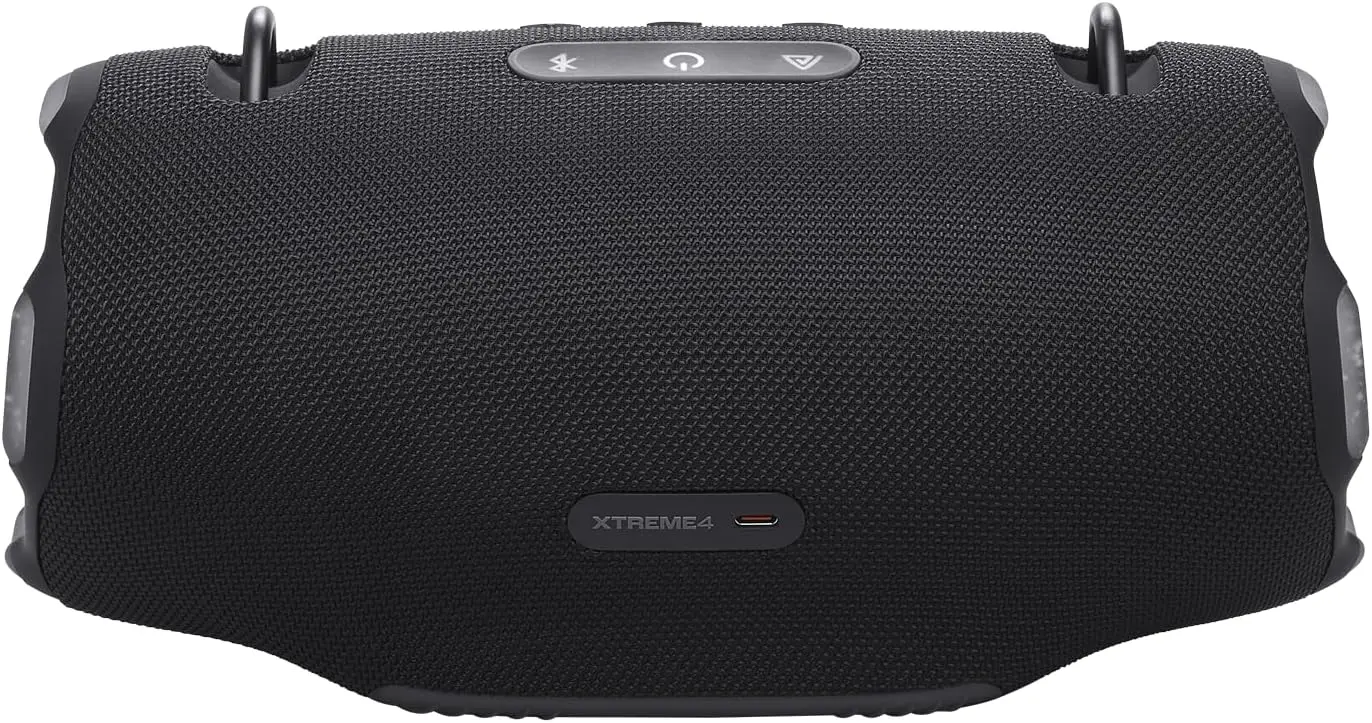 Портативная колонка JBL Xtreme 4 (Black)