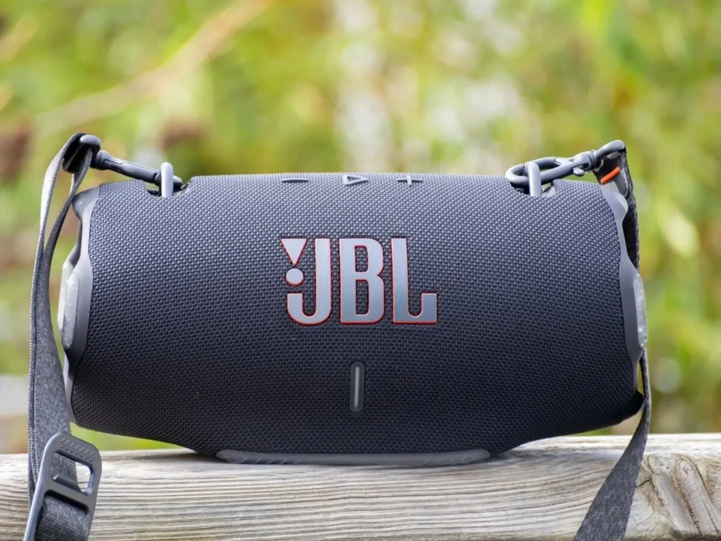Портативная колонка JBL Xtreme 4 (Black)