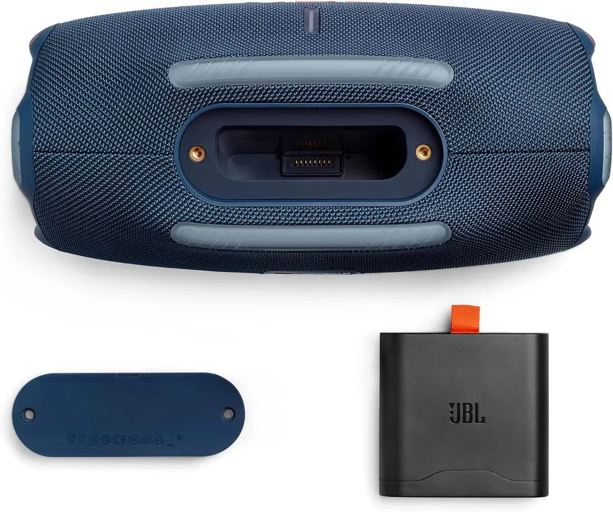 Difuzor portabil JBL Xtreme 4 (Blue)