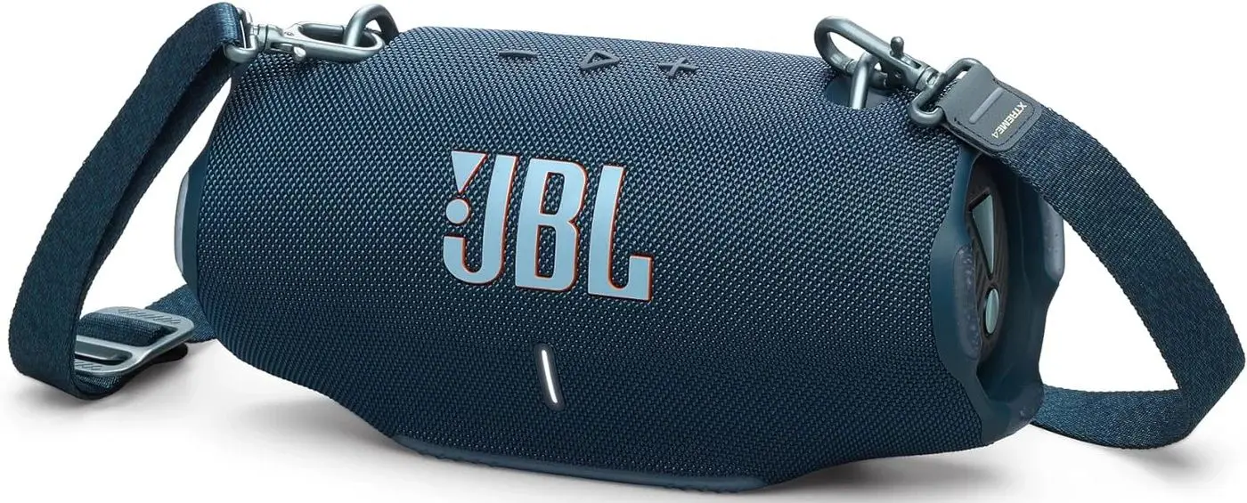 Difuzor portabil JBL Xtreme 4 (Blue)