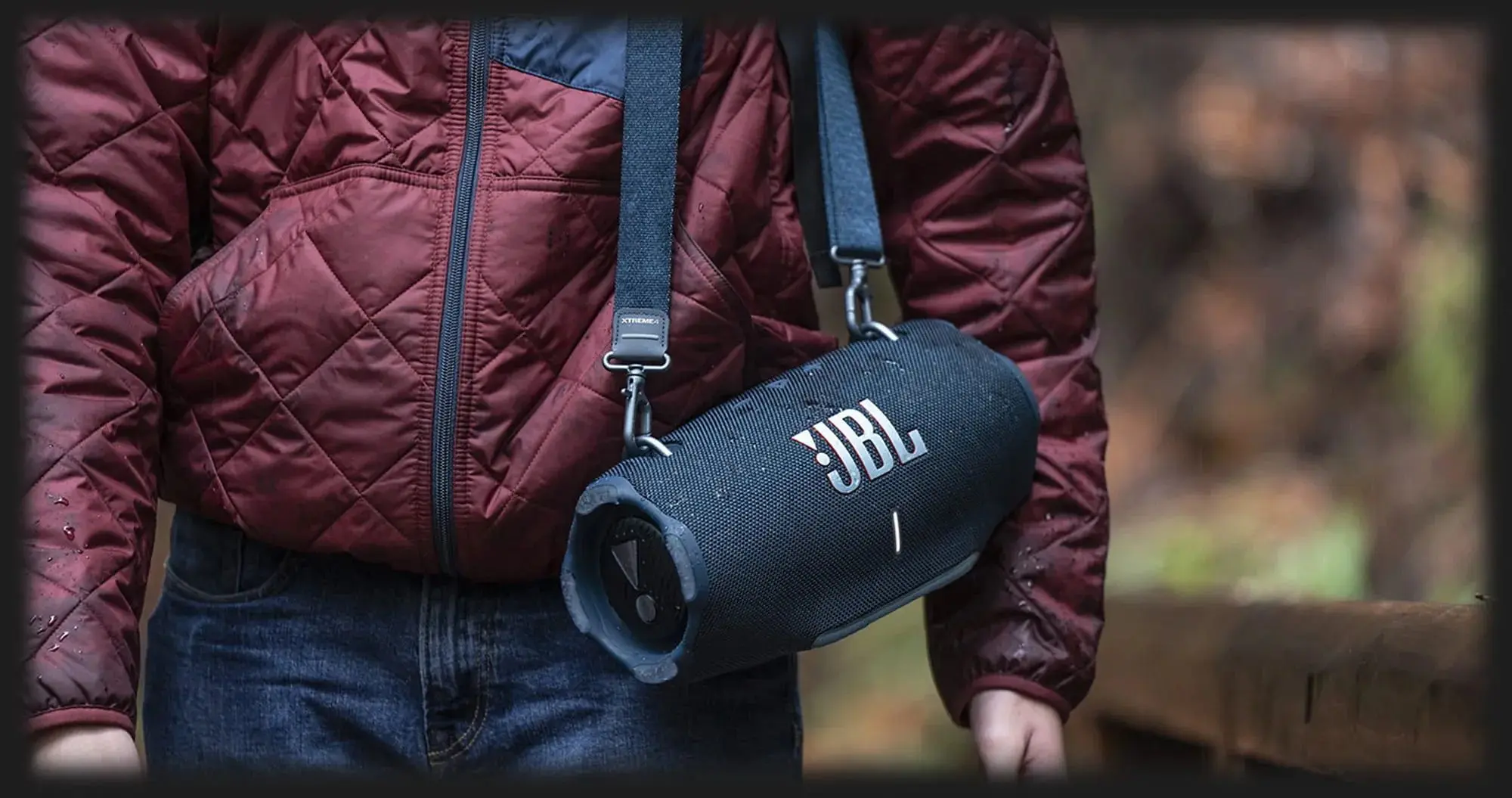 Difuzor portabil JBL Xtreme 4 (Blue)