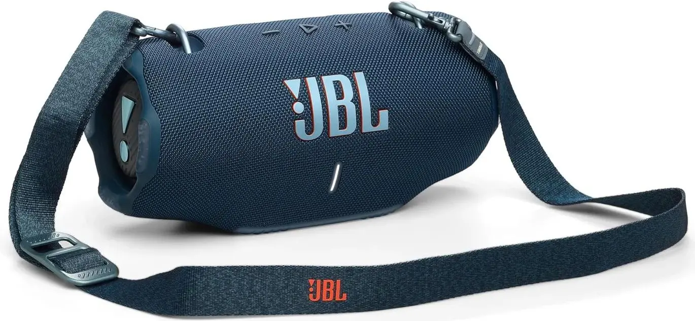 Difuzor portabil JBL Xtreme 4 (Blue)