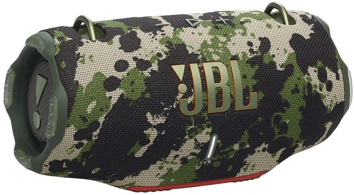 Difuzor portabil JBL Xtreme 4 (Camouflage)