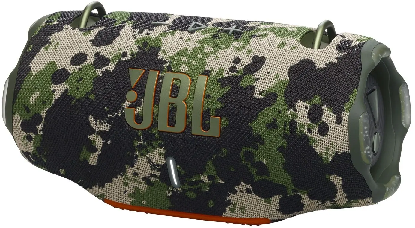 Difuzor portabil JBL Xtreme 4 (Camouflage)