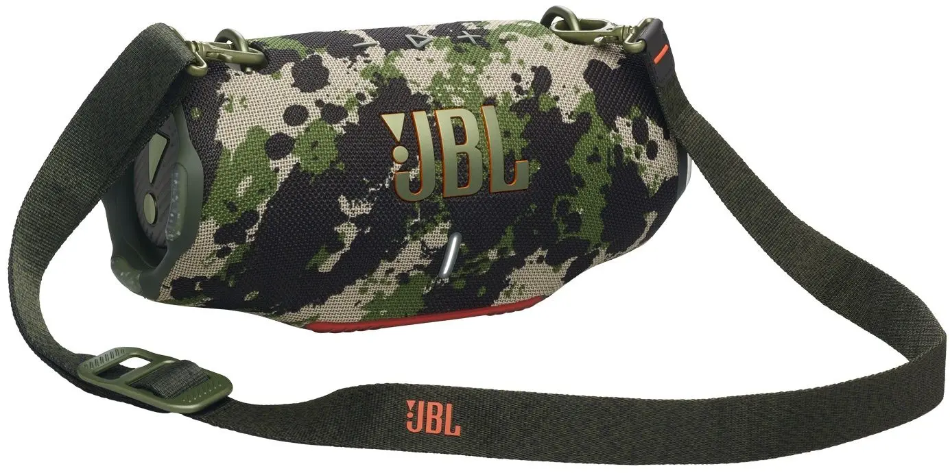Difuzor portabil JBL Xtreme 4 (Camouflage)