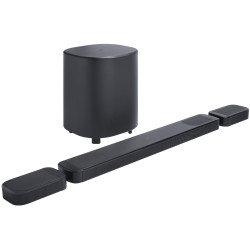 Soundbar JBL Bar 1000MK2 (Black) Thumb