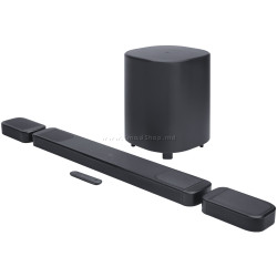 Soundbar JBL Bar 1000MK2 (Black)