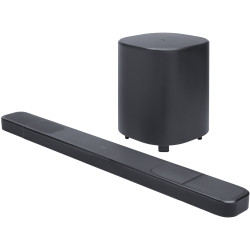 Soundbar JBL Bar 1000MK2 (Black) Thumb