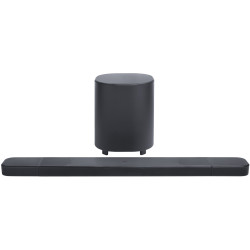Soundbar JBL Bar 1000MK2 (Black) Thumb