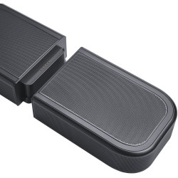 Soundbar JBL Bar 1000MK2 (Black) Thumb