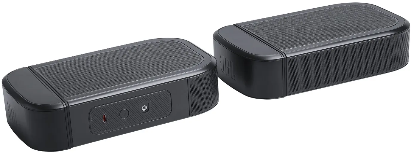 Soundbar JBL Bar 1000MK2 (Black)