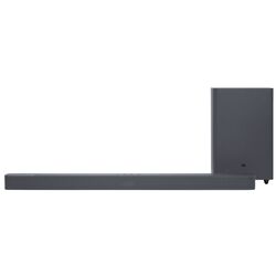 Sistem acustic JBL Bar 2.1 Deep Bass MK2 (Black) Thumb