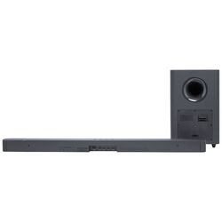 Sistem acustic JBL Bar 2.1 Deep Bass MK2 (Black) Thumb