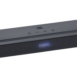 Sistem acustic JBL Bar 2.1 Deep Bass MK2 (Black) Thumb
