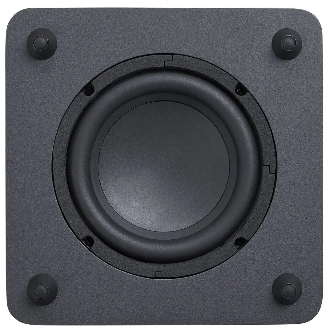 Sistem acustic JBL Bar 2.1 Deep Bass MK2 (Black)