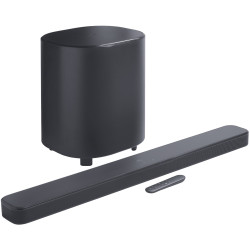 Soundbar JBL Bar 500MK2 (Black) Thumb