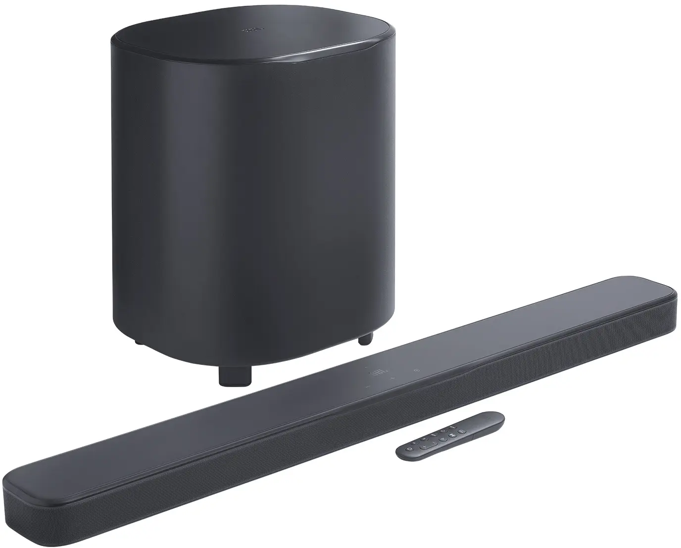 Soundbar JBL Bar 500MK2 (Black)