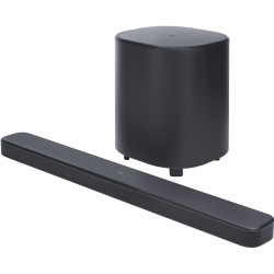 Soundbar JBL Bar 500MK2 (Black) Thumb